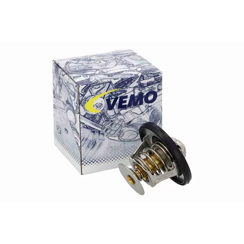 Obal termostatu V33-99-0009 /VEMO/ - obr. 1