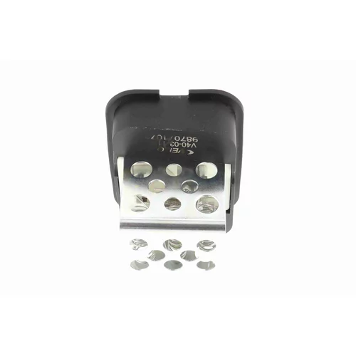 Regulator, ventilator vnutorneho priestoru V40-03-1133 /VEMO/ - obr. 5