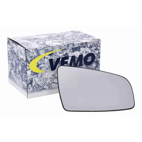 Sklo vonkajšieho zrkadla V40-69-0030 /VEMO/ - obr. 8