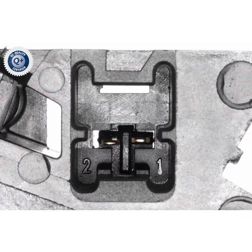 Vinutá pružina, Airbag V40-72-0696 /VEMO/ - obr. 4