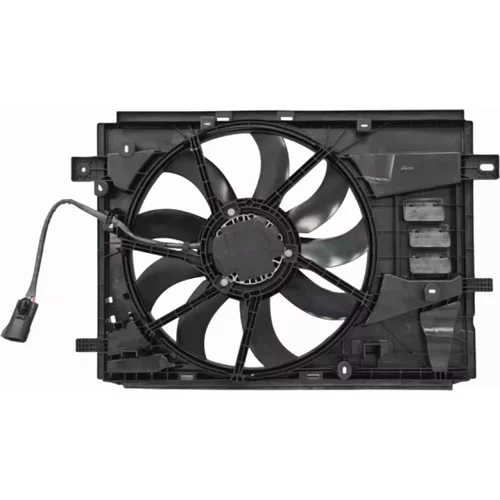 Ventilátor chladenia motora VEMO V42-01-0004