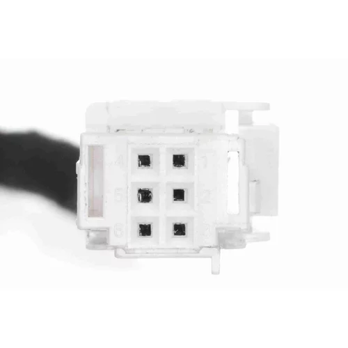 Elektromotor, zadná kapota V42-55-0002 /VEMO/ - obr. 2
