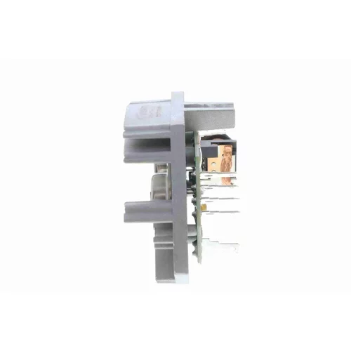 Regulator, ventilator vnutorneho priestoru V42-79-0001 /VEMO/ - obr. 9