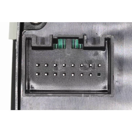 Spínač elektrického otvárania okien V45-73-0007 /VEMO/ - obr. 1