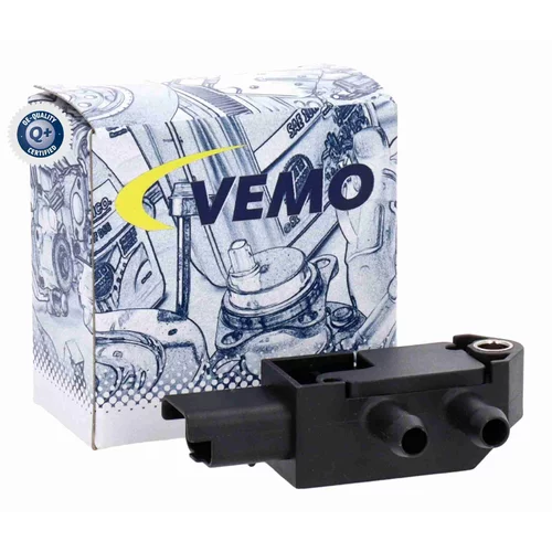 Snímač tlaku výfukových plynov V46-72-0278 /VEMO/ - obr. 1