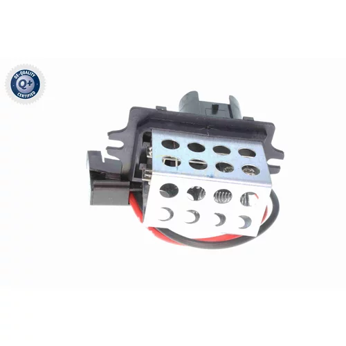 Regulator, ventilator vnutorneho priestoru V46-79-0007 /VEMO/ - obr. 7