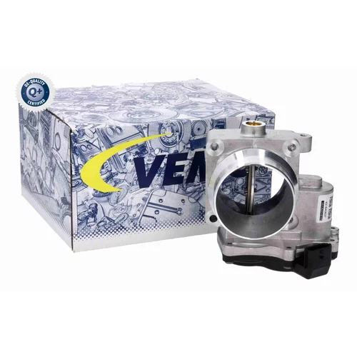 Hrdlo škrtiacej klapky V46-81-0024 /VEMO/ - obr. 1