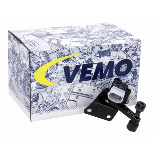 Snímač, regulácia sklonu svetiel V48-72-0094 /VEMO/ - obr. 1