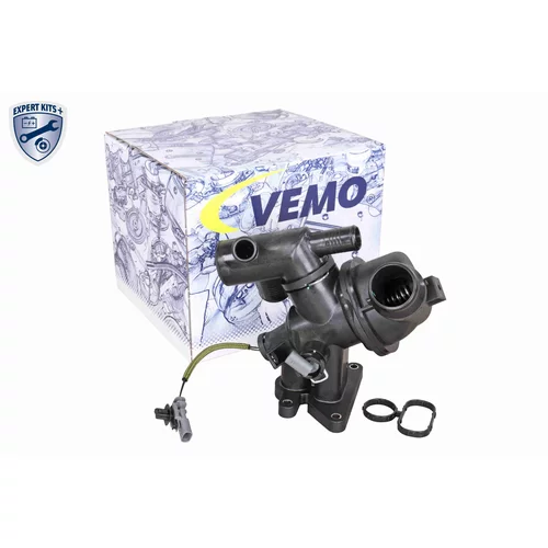 Obal termostatu V48-99-0006 /VEMO/ - obr. 1