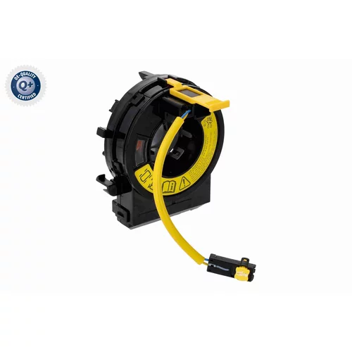 vinutá pružina, Airbag VEMO V52-72-0407