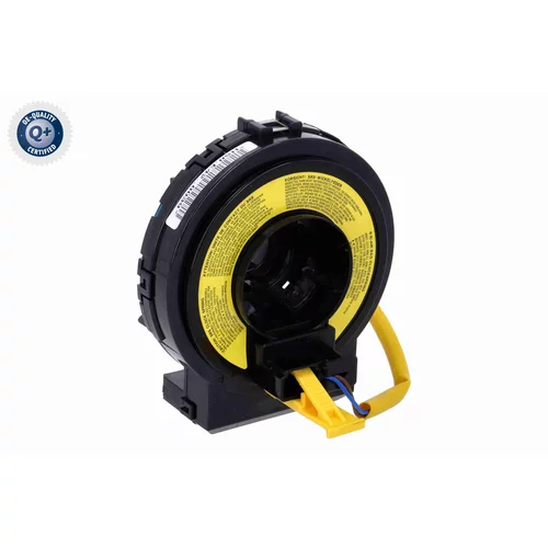 vinutá pružina, Airbag VEMO V52-72-0411