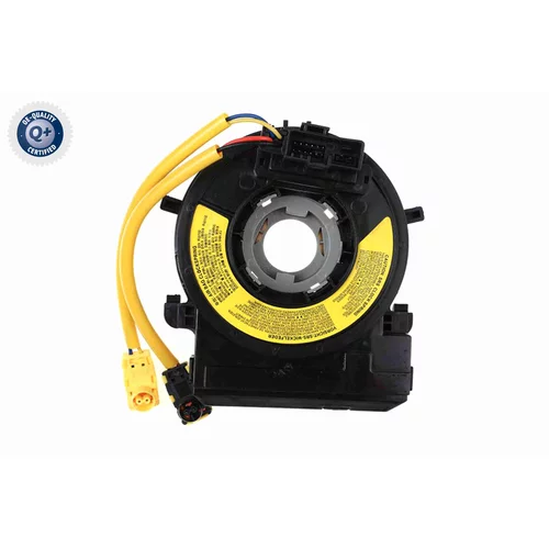 vinutá pružina, Airbag VEMO V52-72-0418