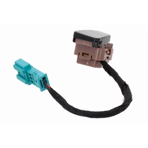 Spínač elektrického otvárania okien V58-73-0005 /VEMO/ - obr. 3