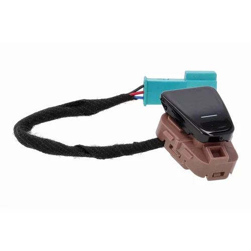 Spínač elektrického otvárania okien V58-73-0005 /VEMO/ - obr. 7