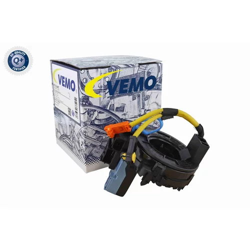 Vinutá pružina, Airbag V70-72-0457 /VEMO/ - obr. 1