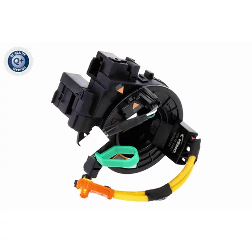 vinutá pružina, Airbag VEMO V70-72-0495