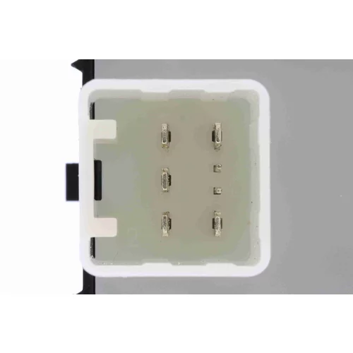 Spínač elektrického otvárania okien V70-73-0105 /VEMO/ - obr. 2