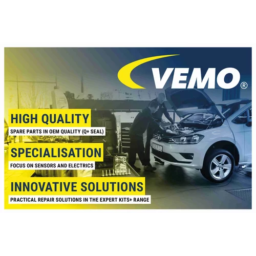 Lambda sonda V70-76-0003 /VEMO/ - obr. 10