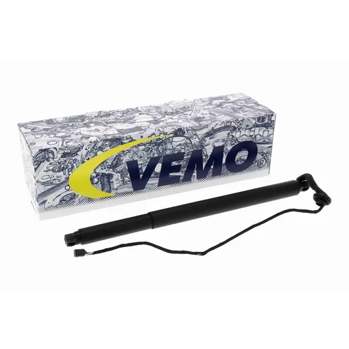 Elektromotor, zadná kapota V95-55-0013 /VEMO/ - obr. 1