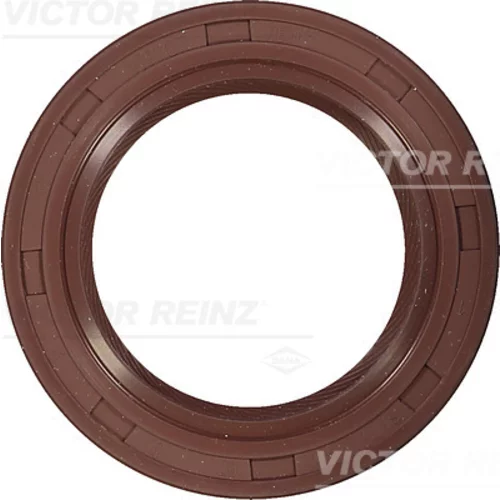 Tesniaci krúžok kľukového hriadeľa VICTOR REINZ 81-25241-10