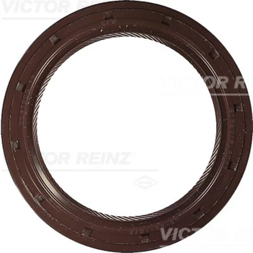 Tesniaci krúžok kľukového hriadeľa VICTOR REINZ 81-35121-00