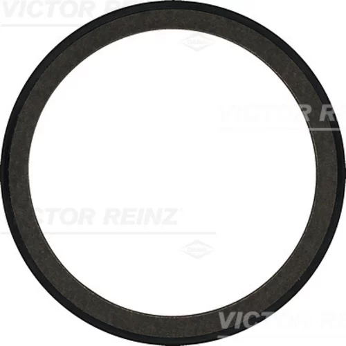 Tesniaci krúžok kľukového hriadeľa VICTOR REINZ 81-42827-00