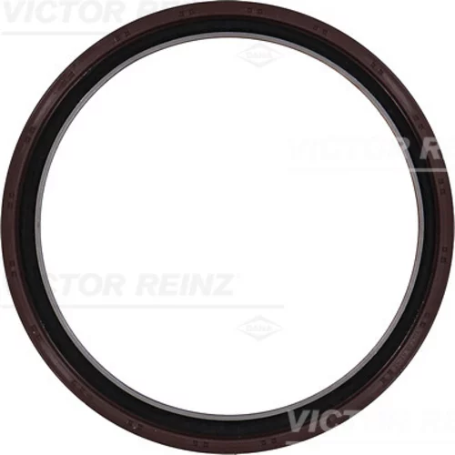 Tesniaci krúžok kľukového hriadeľa VICTOR REINZ 81-10463-00