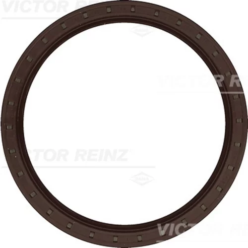 Tesniaci krúžok kľukového hriadeľa VICTOR REINZ 81-35109-00