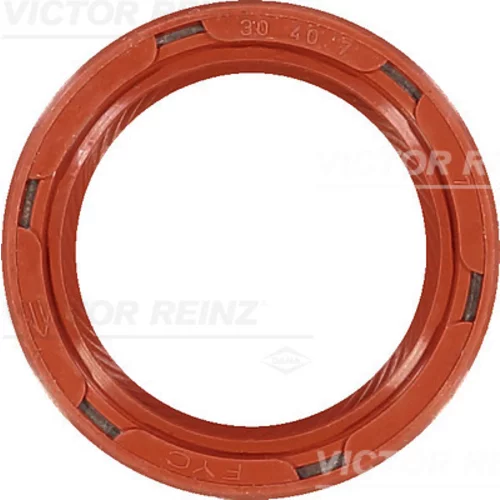 Tesniaci krúžok kľukového hriadeľa VICTOR REINZ 81-35411-00