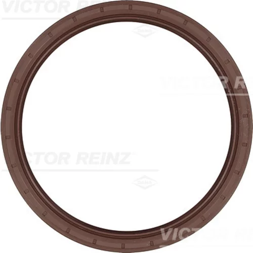 Tesniaci krúžok kľukového hriadeľa VICTOR REINZ 81-10118-00