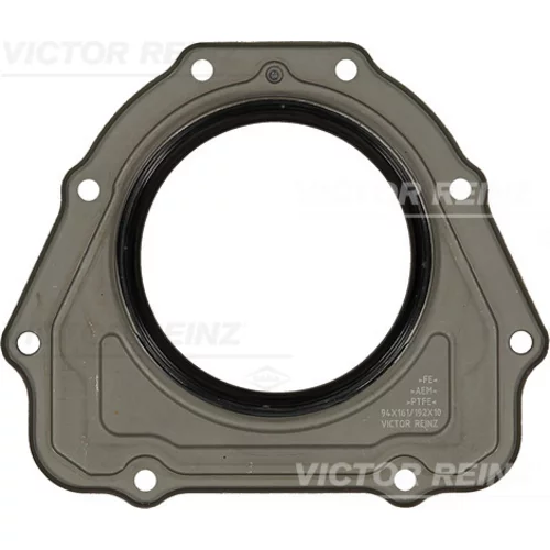 Tesniaci krúžok kľukového hriadeľa VICTOR REINZ 81-90051-00