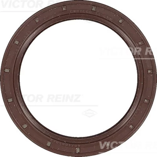 Tesniaci krúžok kľukového hriadeľa VICTOR REINZ 81-35118-00