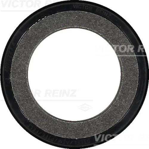 Tesniaci krúžok kľukového hriadeľa VICTOR REINZ 81-35557-00