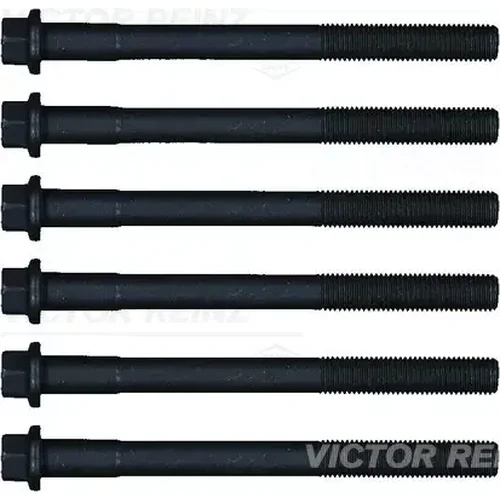 Sada skrutiek hlavy valcov VICTOR REINZ 14-32285-02