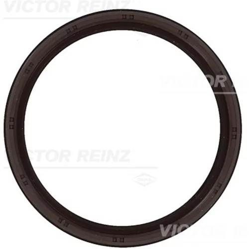 Tesniaci krúžok kľukového hriadeľa VICTOR REINZ 81-10584-00