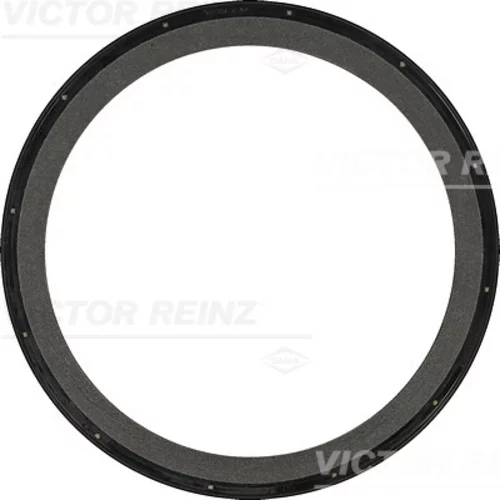Tesniaci krúžok kľukového hriadeľa VICTOR REINZ 81-42912-00