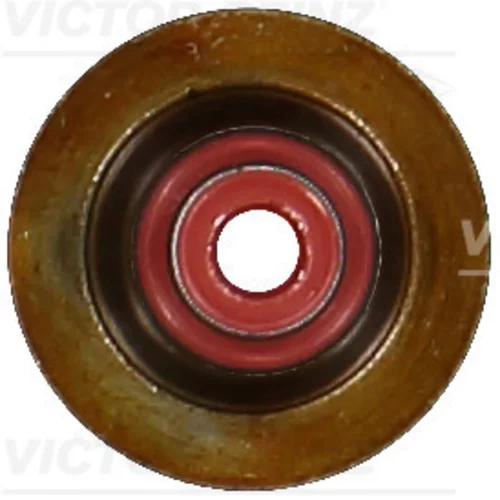Tesniaci krúžok drieku ventilu VICTOR REINZ 70-17509-00
