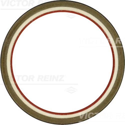 Tesniaci krúžok kľukového hriadeľa VICTOR REINZ 81-28161-00