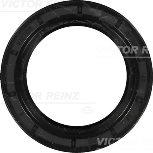 Tesniaci krúžok kľukového hriadeľa VICTOR REINZ 81-35289-00