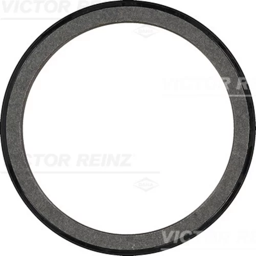 Tesniaci krúžok kľukového hriadeľa VICTOR REINZ 81-37409-00