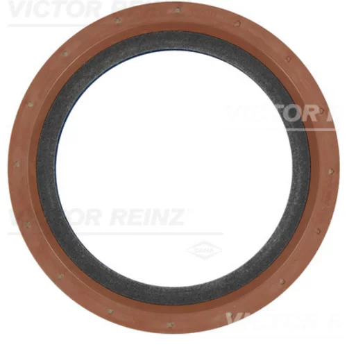 Tesniaci krúžok kľukového hriadeľa VICTOR REINZ 81-39939-00