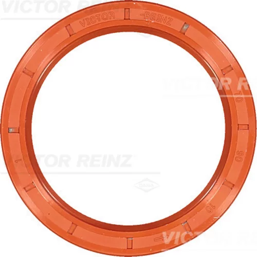 Tesniaci krúžok kľukového hriadeľa 81-15287-10 (VICTOR REINZ)