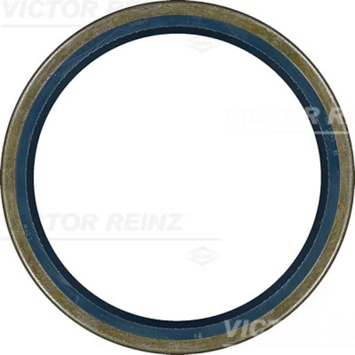 Tesniaci krúžok vačkového hriadeľa 81-35106-00 (VICTOR REINZ)