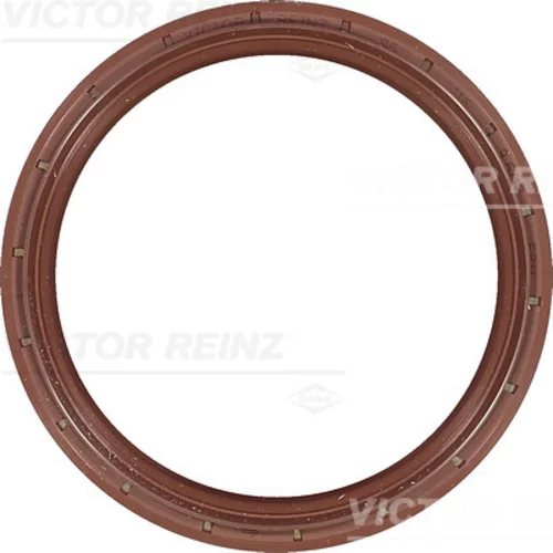 Tesniaci krúžok kľukového hriadeľa 81-54016-00 (VICTOR REINZ)