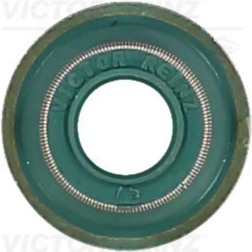Tesniaci krúžok drieku ventilu VICTOR REINZ 70-26545-00