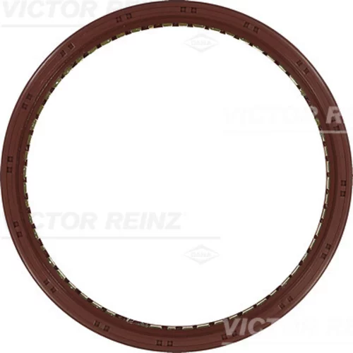 Tesniaci krúžok kľukového hriadeľa VICTOR REINZ 81-10373-00