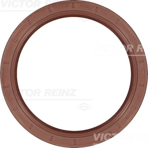 Tesniaci krúžok kľukového hriadeľa VICTOR REINZ 81-23301-40