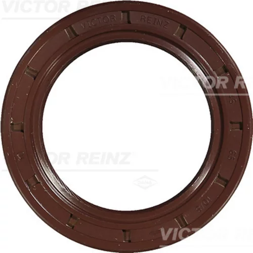 Tesniaci krúžok kľukového hriadeľa VICTOR REINZ 81-27390-10