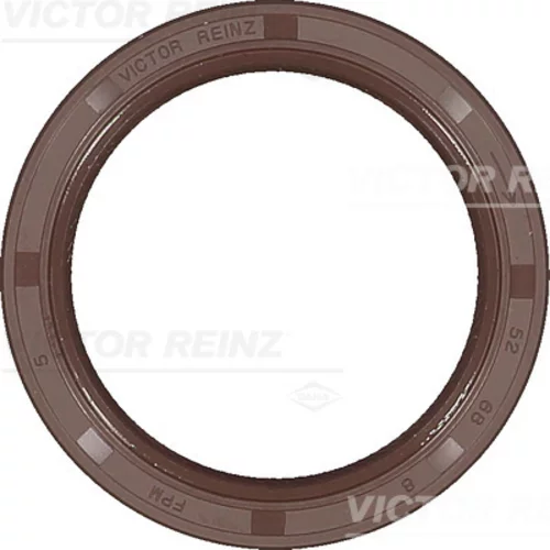 Tesniaci krúžok kľukového hriadeľa VICTOR REINZ 81-40181-00