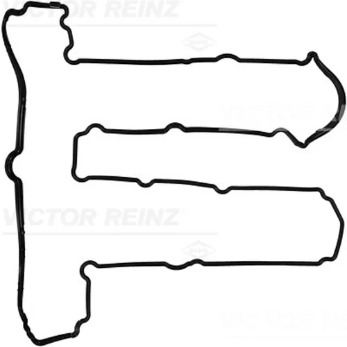 Tesnenie veka hlavy valcov 71-17120-00 (VICTOR REINZ)